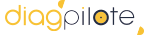 logo diag pilote
