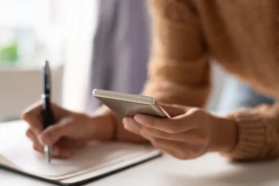 Rappel de rendez-vous SMS et email - Diag pilote