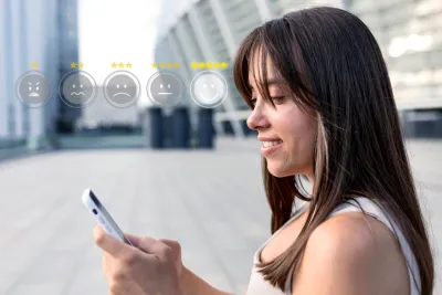 Obtenir des avis clients pour diagnostiqueur immobilier - Diag Pilote