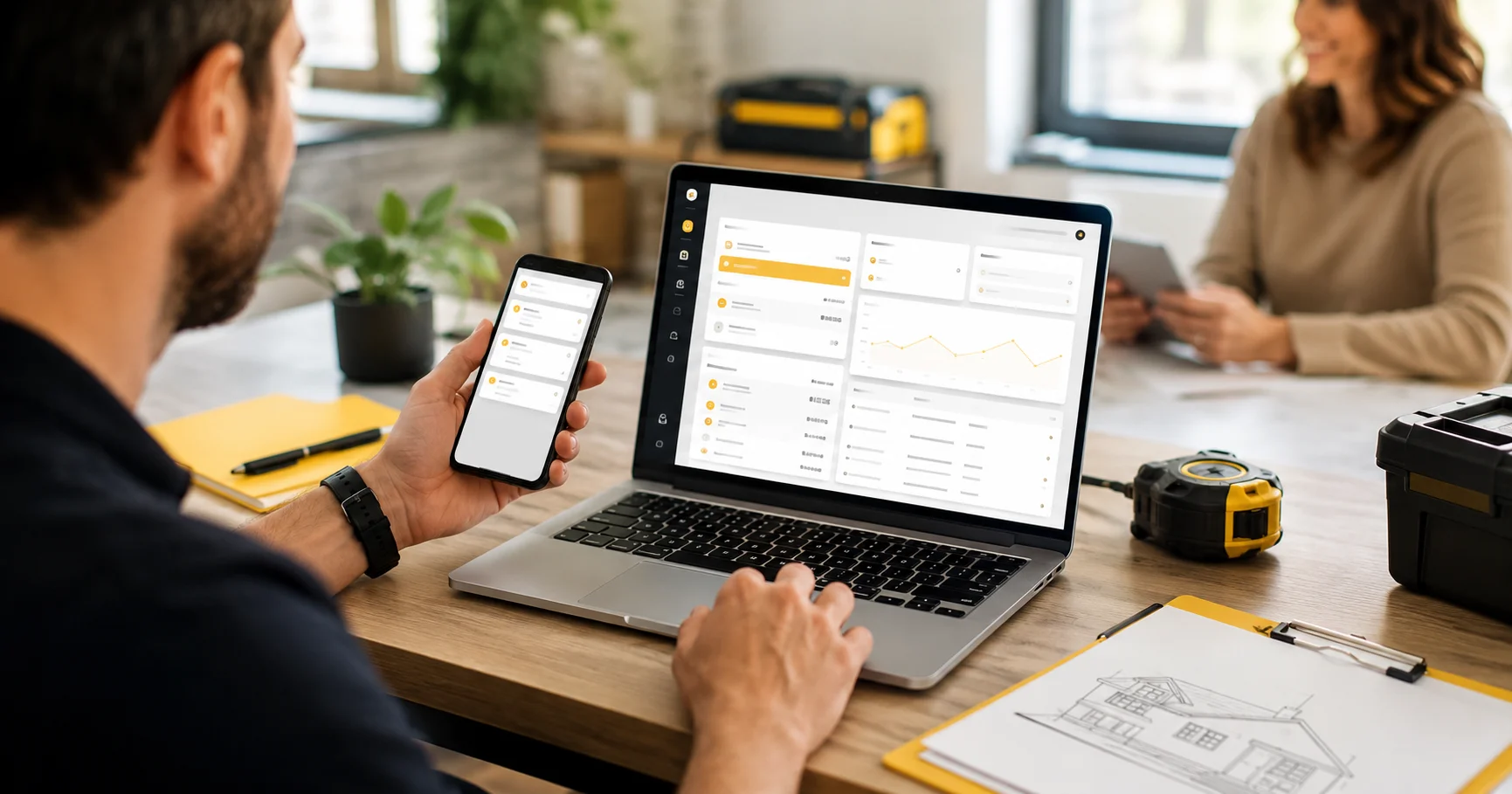 Automatiser ses relances clients permet de gagner du temps sans dégrader la relation client.